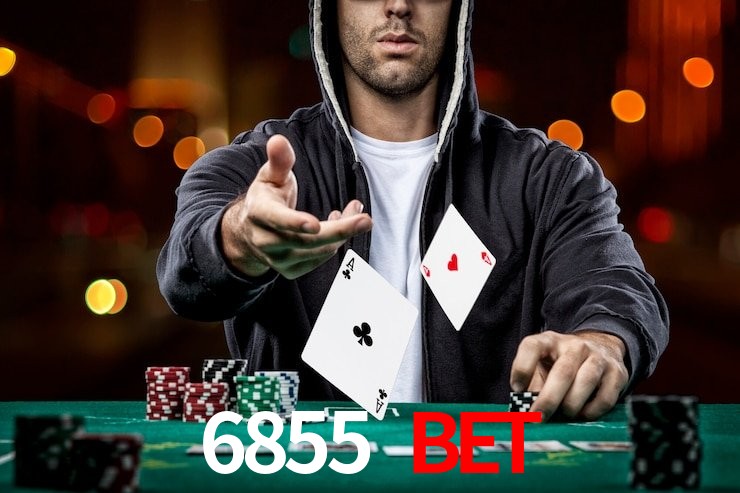 6855 bet login