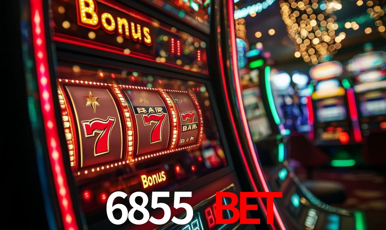 6855 bet