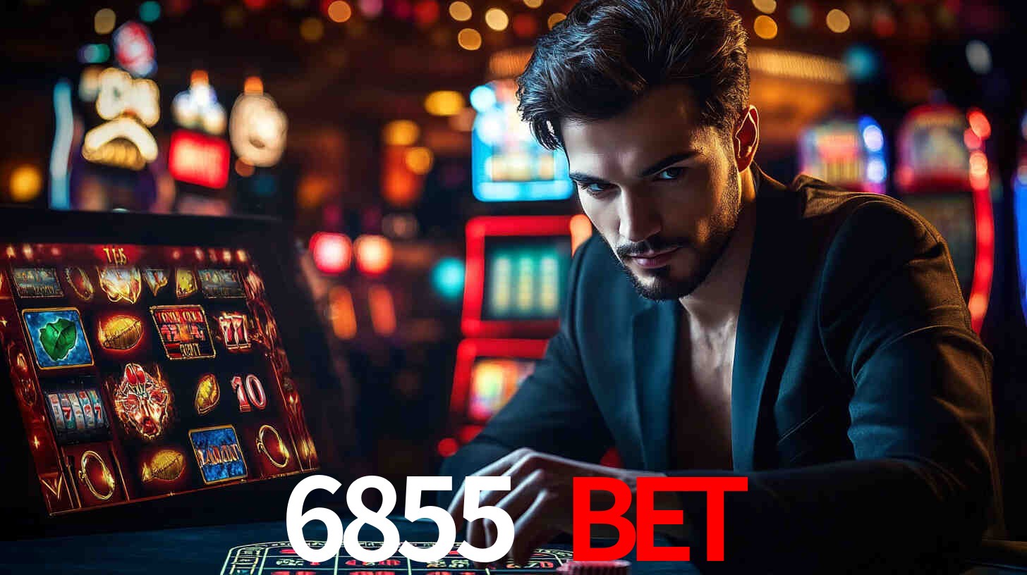 6855 bet
