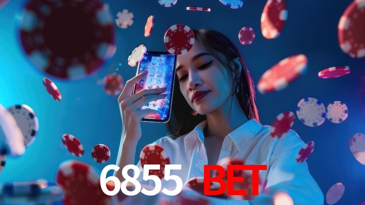 Explorando a Categoria de Eventos em Apostas na 6855 bet