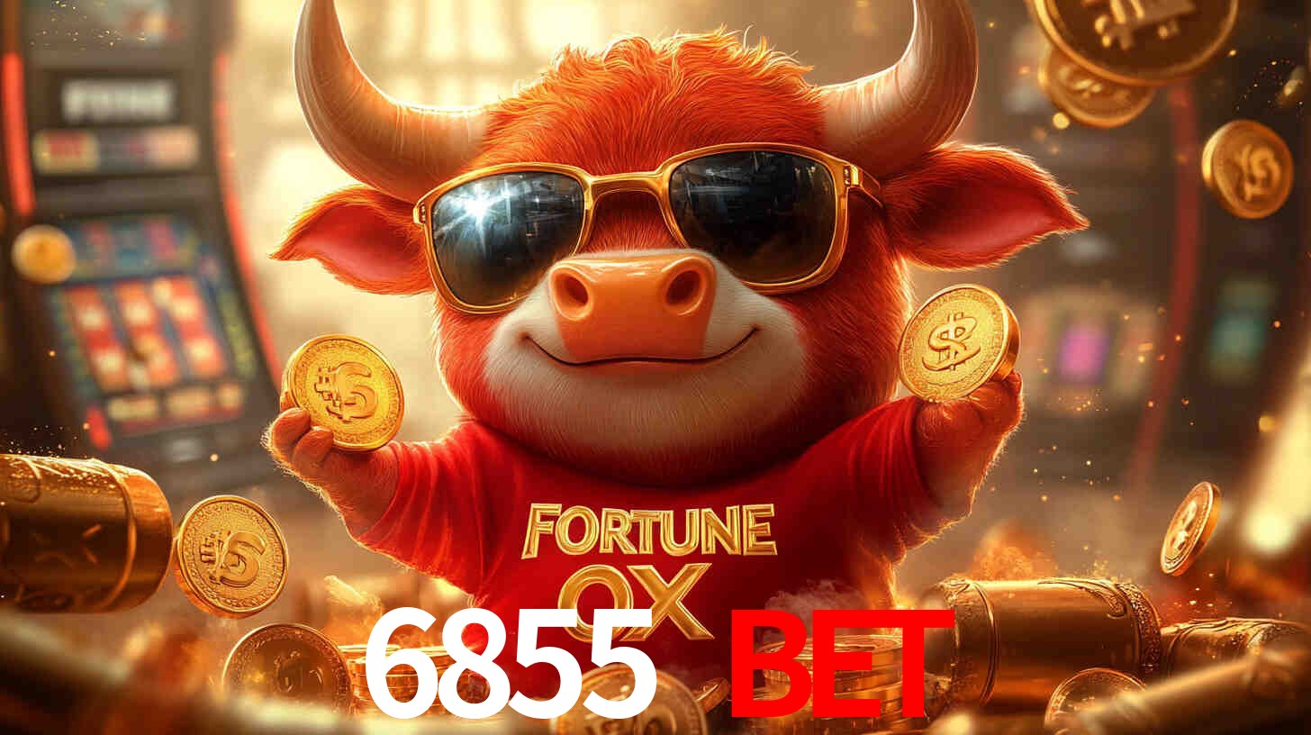 6855 bet: Seu Especialista em Apostas Esportivas Brasileiras
