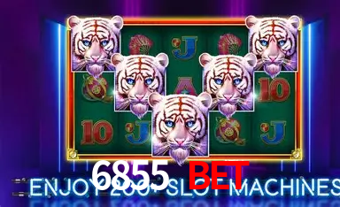 APP oficial da 6855 bet para mobile