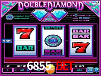 Descubra a Magia dos Jogos de Arcade no 6855 bet