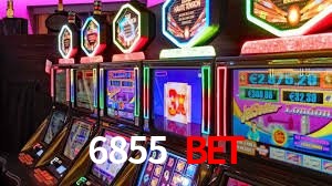 A Emoção da Loteria na 6855 bet: Uma Chance de Mudança de Vida
