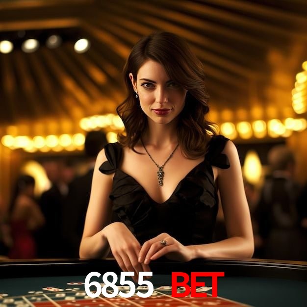 Descubra o Programa VIP da 6855 bet: Vantagens Exclusivas para Jogadores