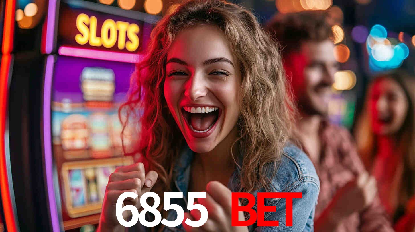A Popularidade dos Caça-Níqueis no 6855 bet