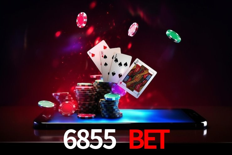 Bonus Features 6855 bet