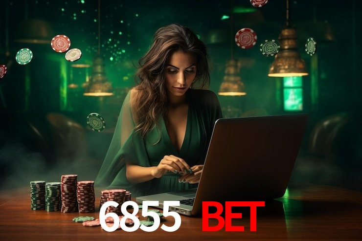 6855 bet