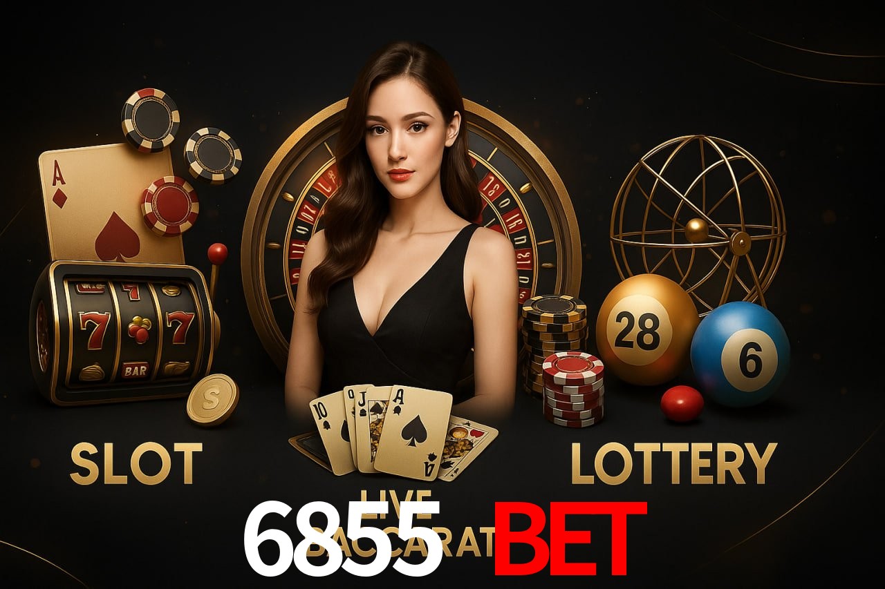 Promoções Sazonais 6855 bet