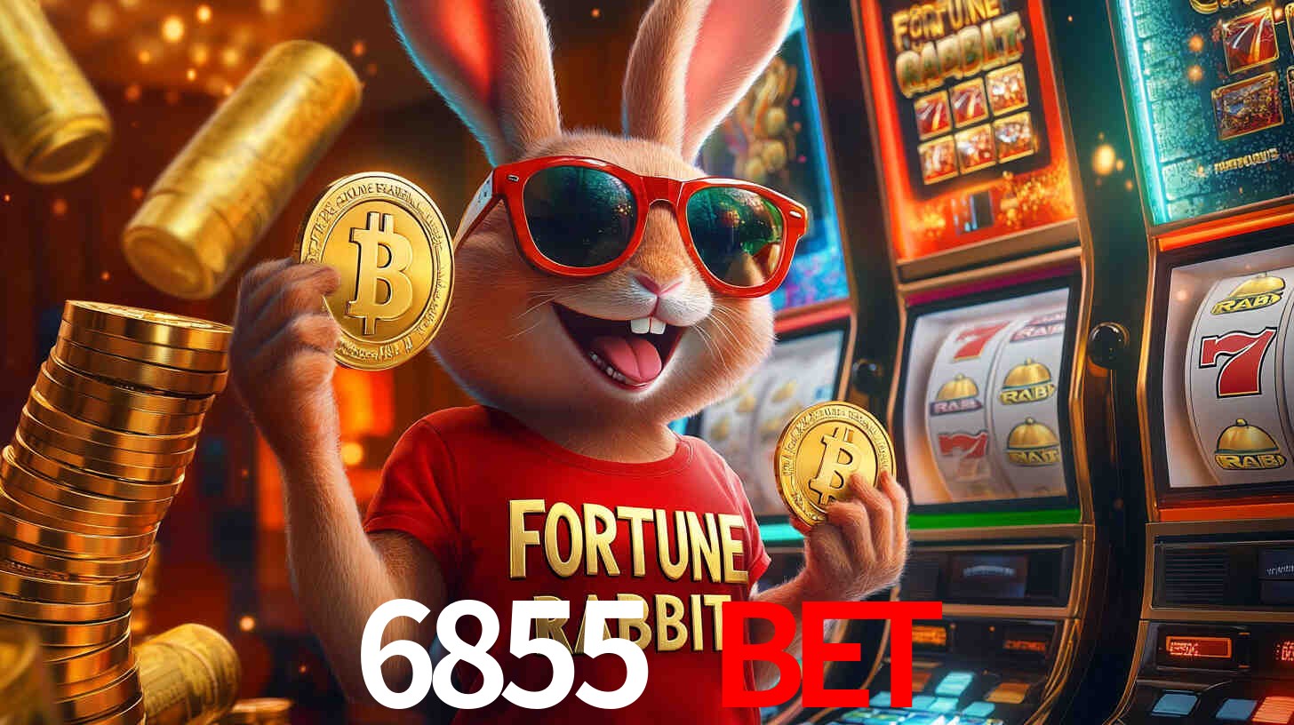 A Revolução dos Aplicativos de Jogos no 6855 bet