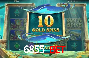 Descubra o Mundo do Cassino Online com 6855 bet