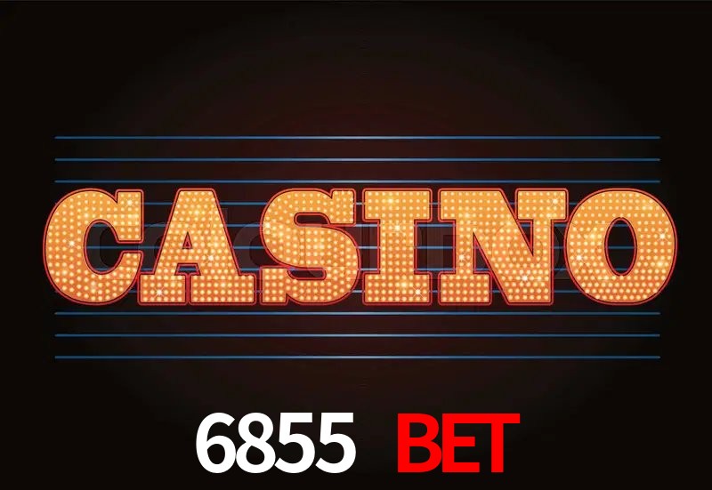 Apostas de Futebol 6855 bet