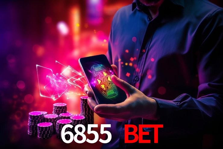 Jogos Exclusivos 6855 bet