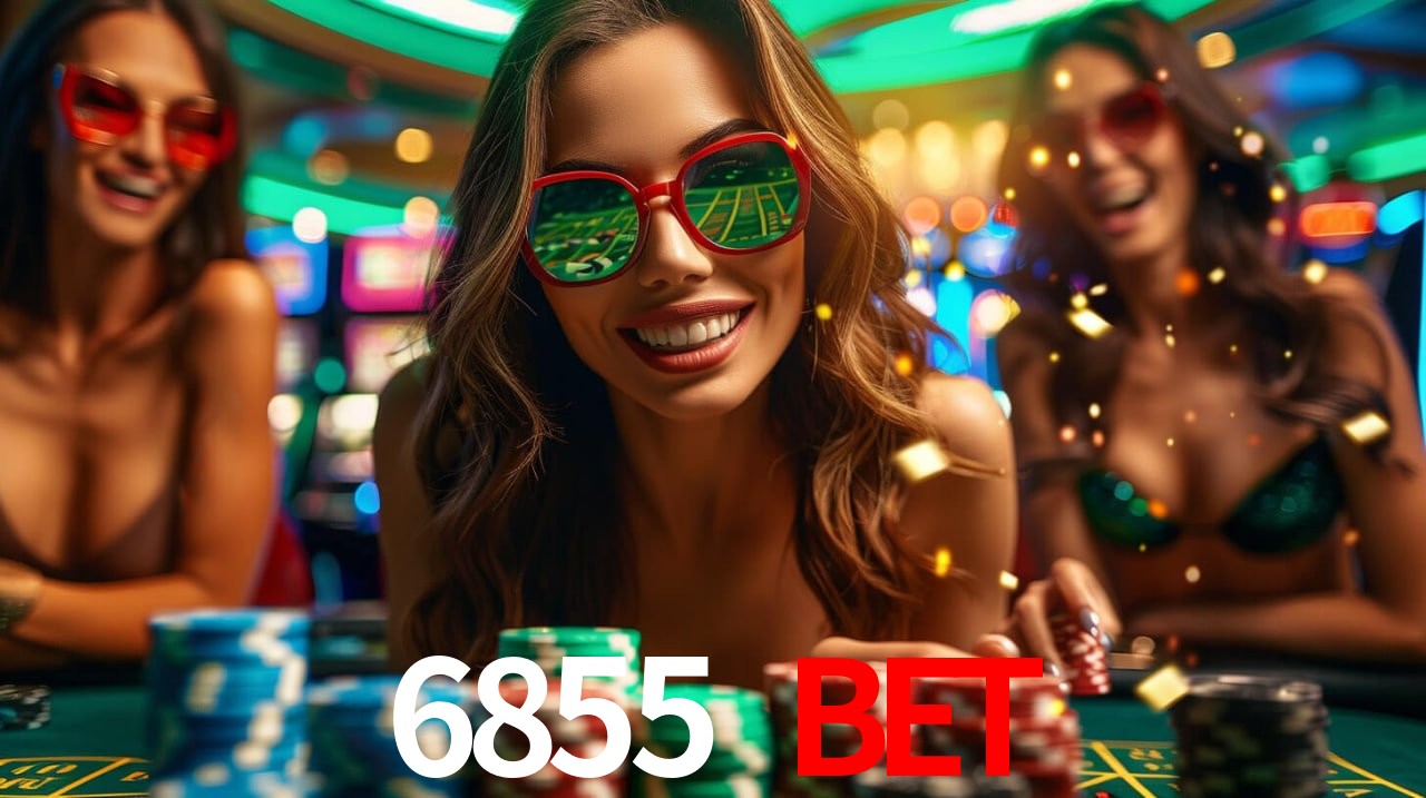 Sports Statistics 6855 bet