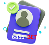 Tornar-se um membro do 6855 bet é muito simples